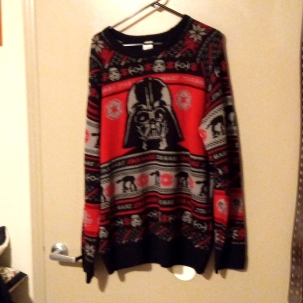 Sweater
